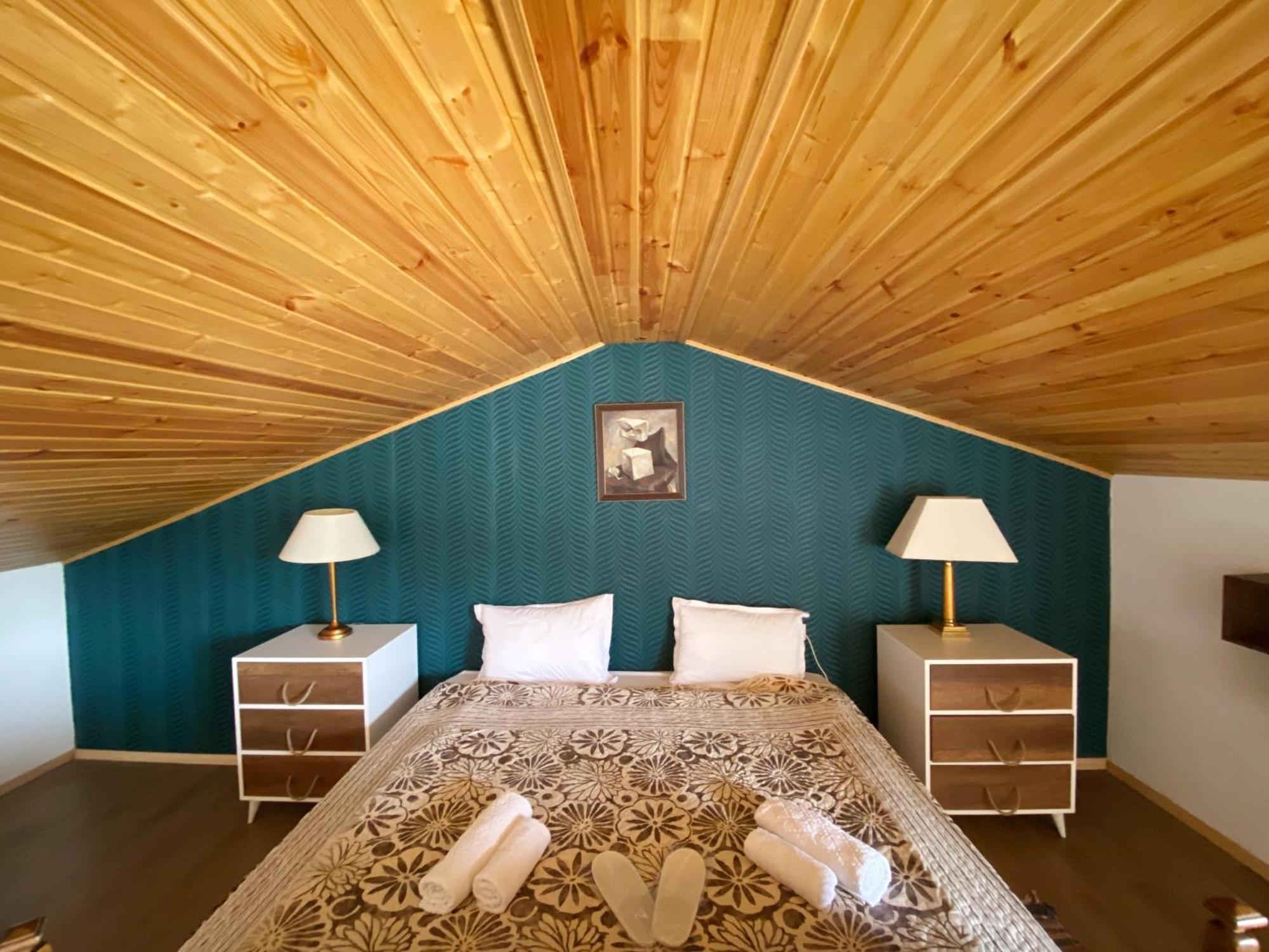 Tbilisi Central Hotel Kültér fotó
