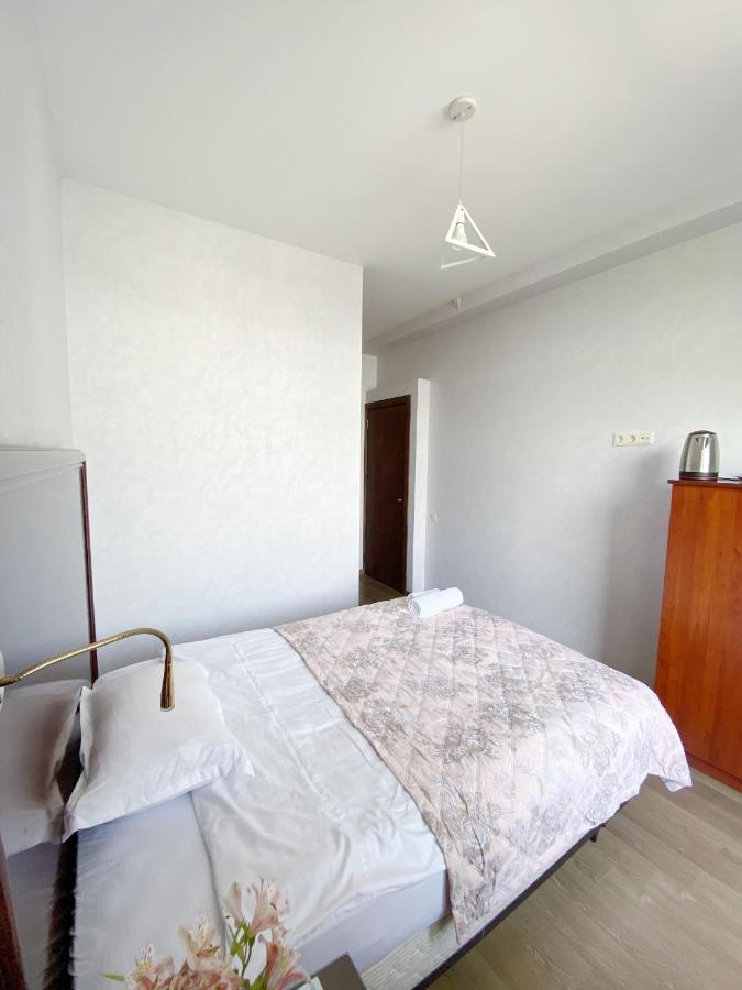 Tbilisi Central Hotel Kültér fotó