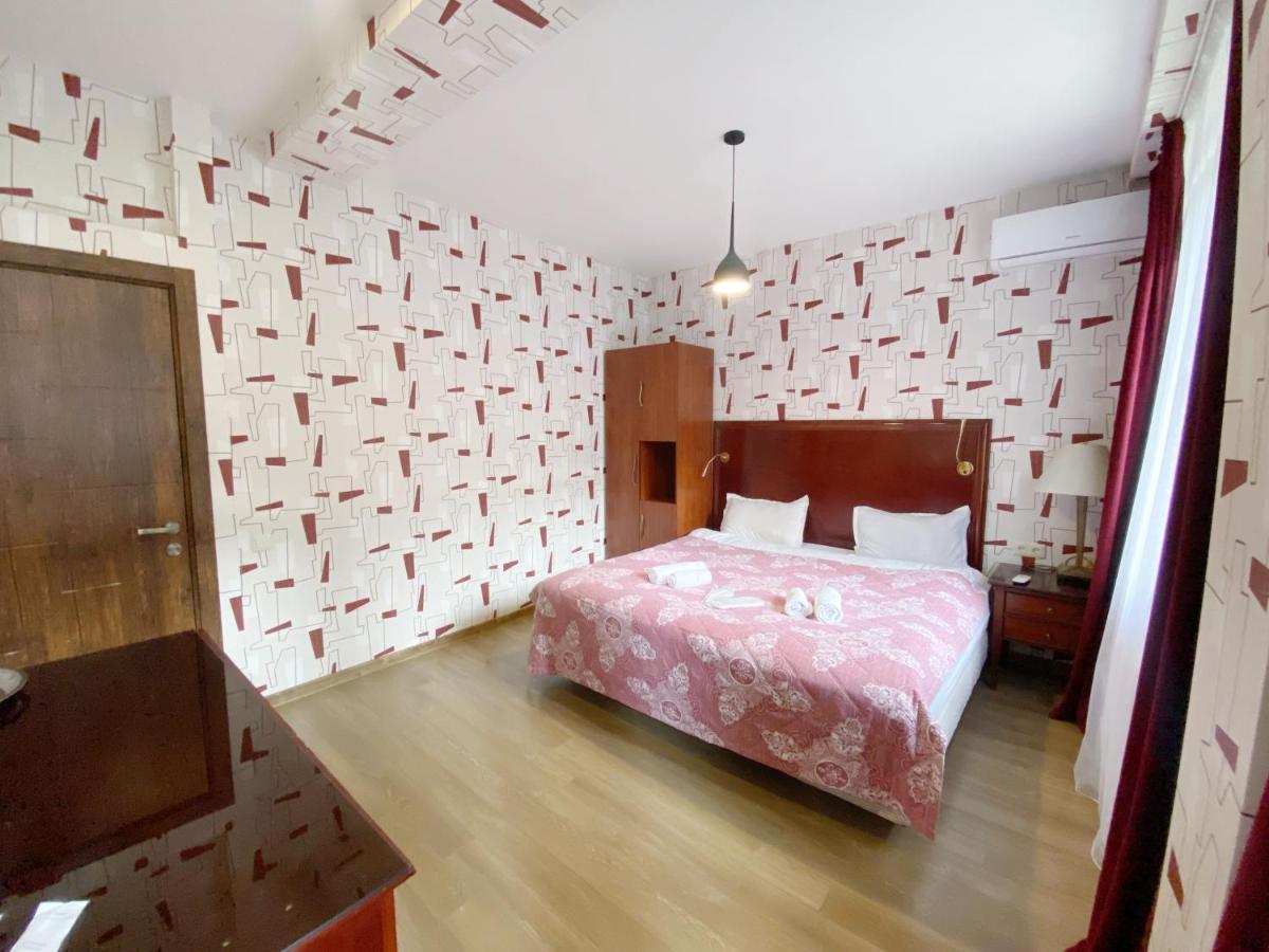 Tbilisi Central Hotel Kültér fotó