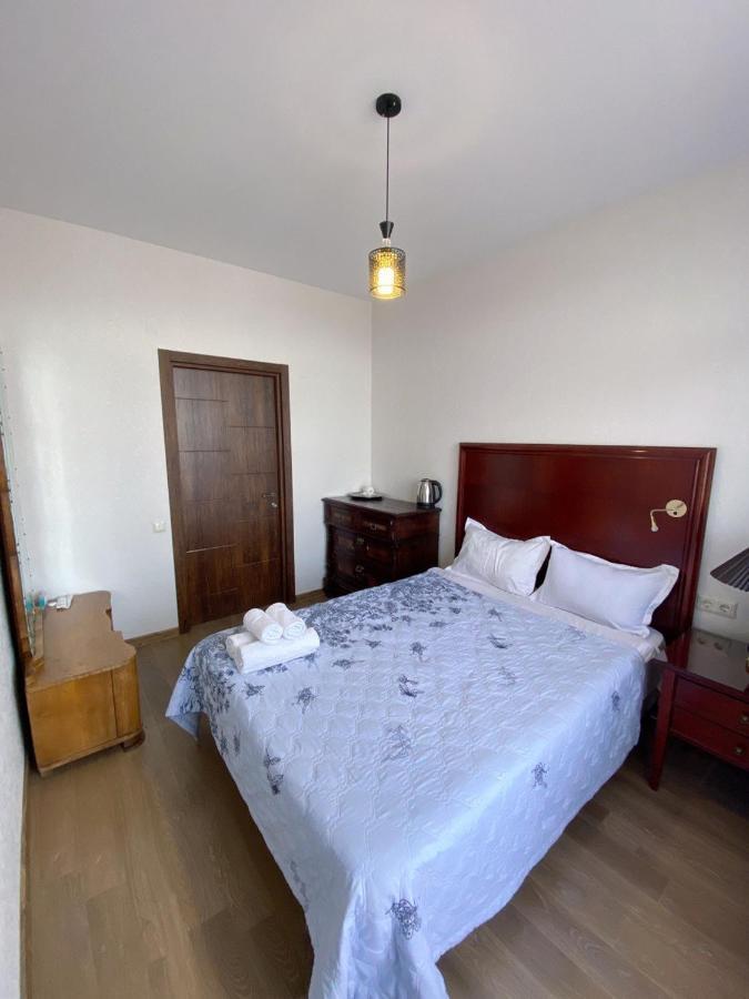 Tbilisi Central Hotel Kültér fotó