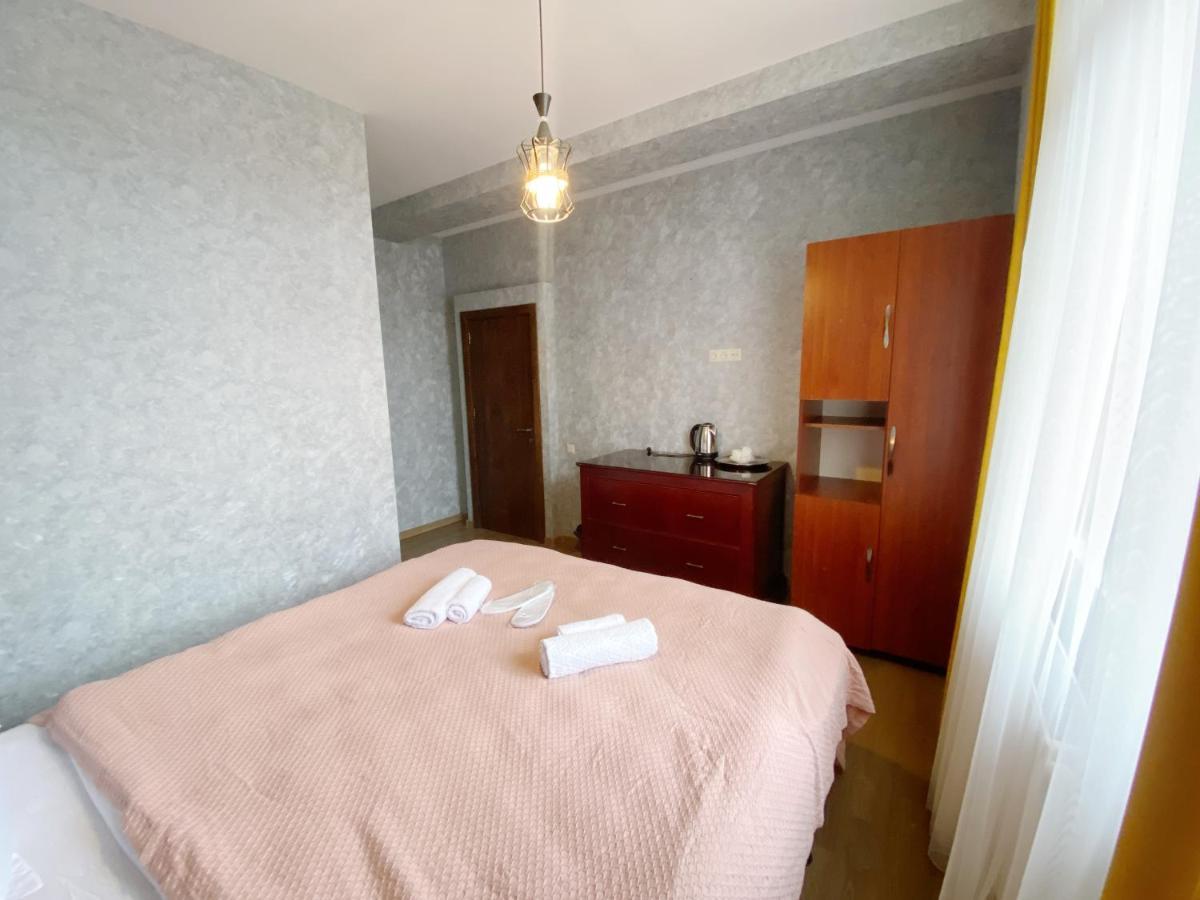 Tbilisi Central Hotel Kültér fotó