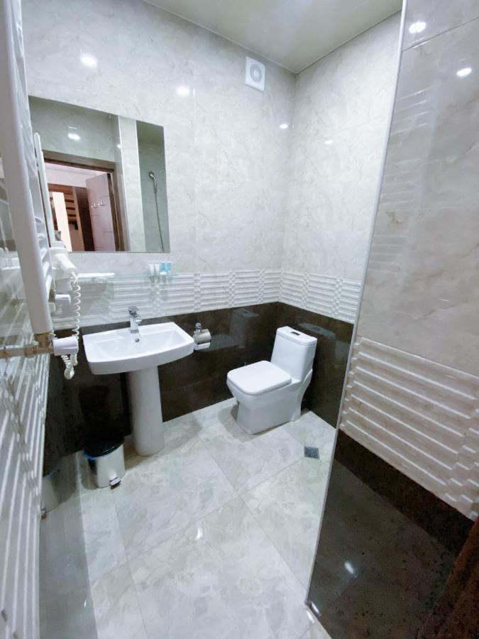 Tbilisi Central Hotel Kültér fotó