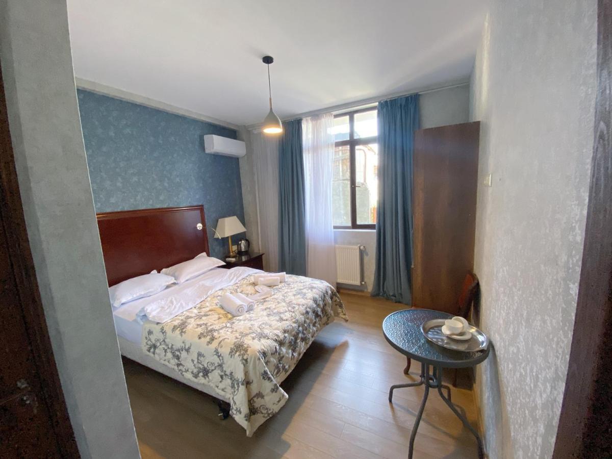 Tbilisi Central Hotel Kültér fotó