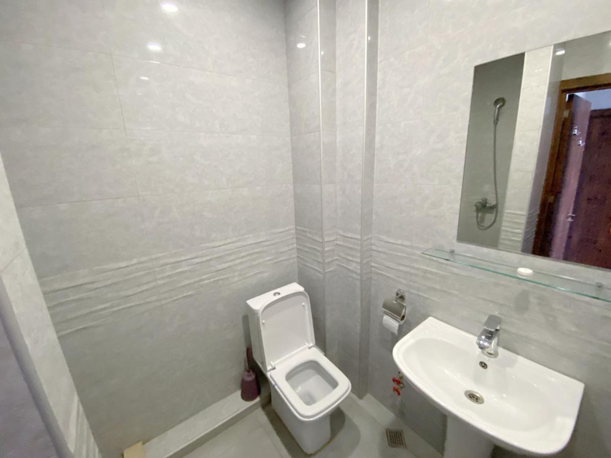 Tbilisi Central Hotel Kültér fotó