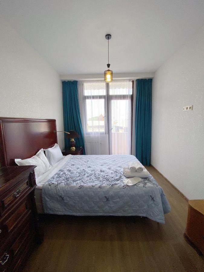 Tbilisi Central Hotel Kültér fotó