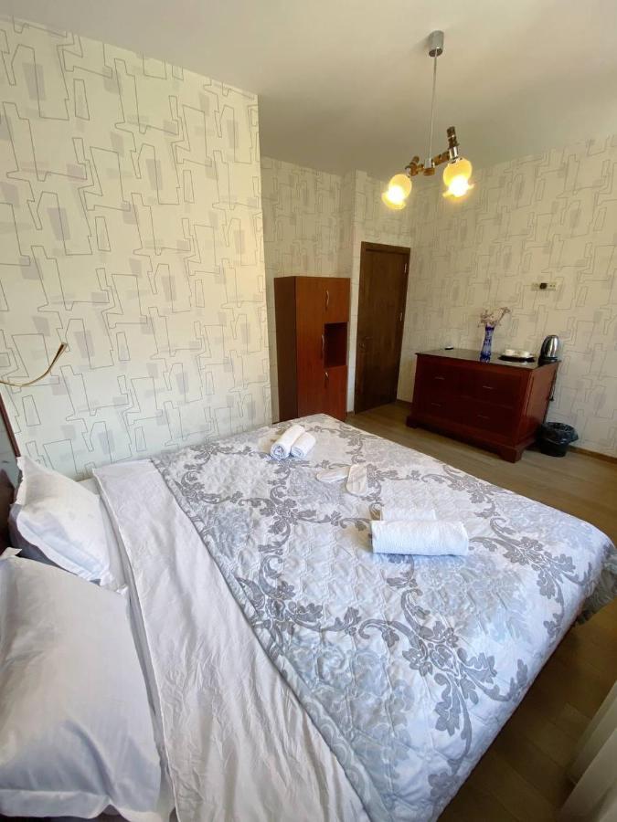 Tbilisi Central Hotel Kültér fotó