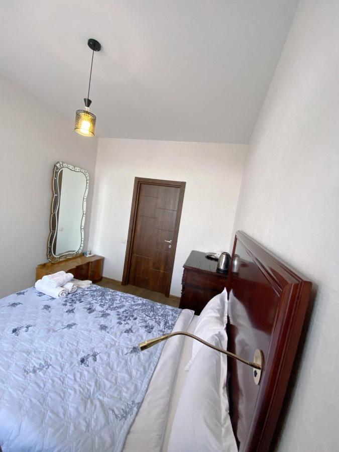 Tbilisi Central Hotel Kültér fotó