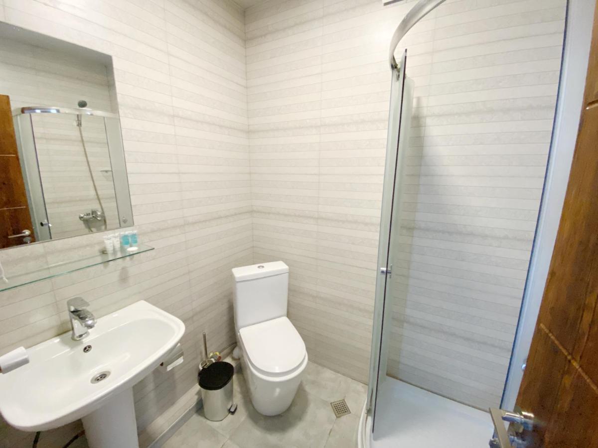 Tbilisi Central Hotel Kültér fotó