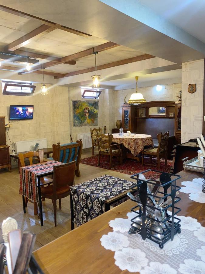 Tbilisi Central Hotel Kültér fotó